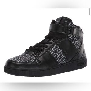 Lacoste Tramline Mid Sneakers